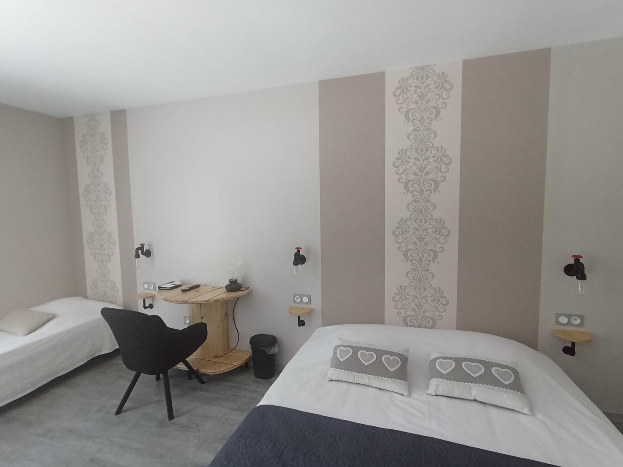 Chambres Et Tables D'Hotes " O Doux Matins " Aux Portes De Chinon Rivière Zewnętrze zdjęcie